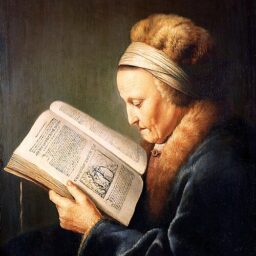 Hearing God’s Voice in Scripture